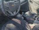 Chevrolet Cobalt 2020 года