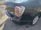 Chevrolet Cobalt 2020 года