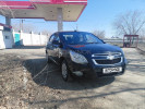Chevrolet Cobalt 2020 года