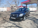 Chevrolet Cobalt 2020 года