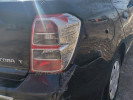 Chevrolet Cobalt 2020 года