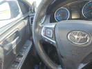 Toyota Camry 2015 года
