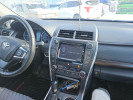 Toyota Camry 2015 года