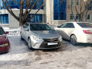 Toyota Camry 2015 года