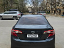 Toyota Camry 2012 года