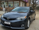 Toyota Camry 2012 года