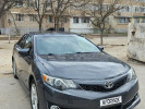 Toyota Camry 2012 года