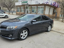 Toyota Camry 2012 года