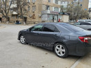 Toyota Camry 2012 года