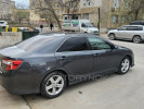 Toyota Camry 2012 года