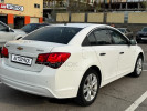 Chevrolet Cruze 2013 года