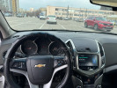 Chevrolet Cruze 2013 года