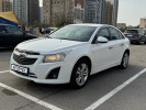 Chevrolet Cruze 2013 года
