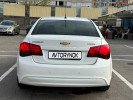 Chevrolet Cruze 2013 года