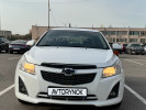 Chevrolet Cruze 2013 года