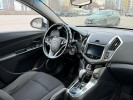 Chevrolet Cruze 2013 года