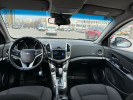 Chevrolet Cruze 2013 года