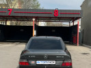 Mercedes-Benz E-Класс 1992 года