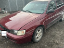 Toyota Carina E 1995 года