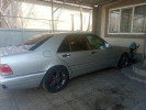 Mercedes-Benz S-Класс 1997 года