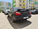 Subaru Impreza 2005 года