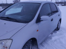 Honda Civic 2002 года