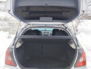 Honda Civic 2002 года