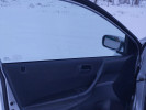 Honda Civic 2002 года
