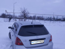 Honda Civic 2002 года