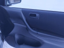 Honda Civic 2002 года