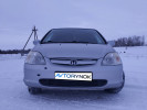 Honda Civic 2002 года