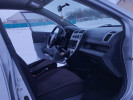 Honda Civic 2002 года