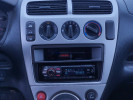 Honda Civic 2002 года