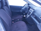 Honda Civic 2002 года