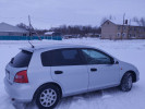 Honda Civic 2002 года
