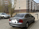 Opel Vectra 2001 года