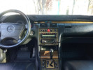 Mercedes-Benz E-Класс 1998 года