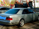 Mercedes-Benz E-Класс 1998 года