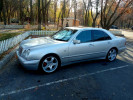 Mercedes-Benz E-Класс 1998 года