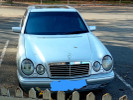 Mercedes-Benz E-Класс 1998 года
