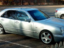 Mercedes-Benz E-Класс 1998 года