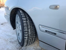 Mercedes-Benz E-Класс 1998 года