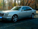 Mercedes-Benz E-Класс 1998 года