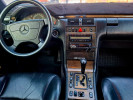 Mercedes-Benz E-Класс 1998 года