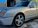 Mercedes-Benz E-Класс 1998 года