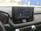 Toyota RAV4 2021 года