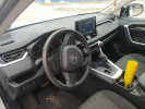 Toyota RAV4 2021 года