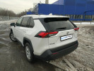Toyota RAV4 2021 года