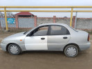 ЗАЗ Chance 2012 года