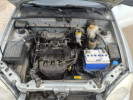 ЗАЗ Chance 2012 года